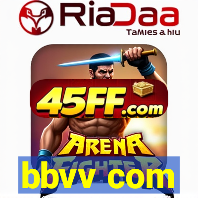 bbvv com